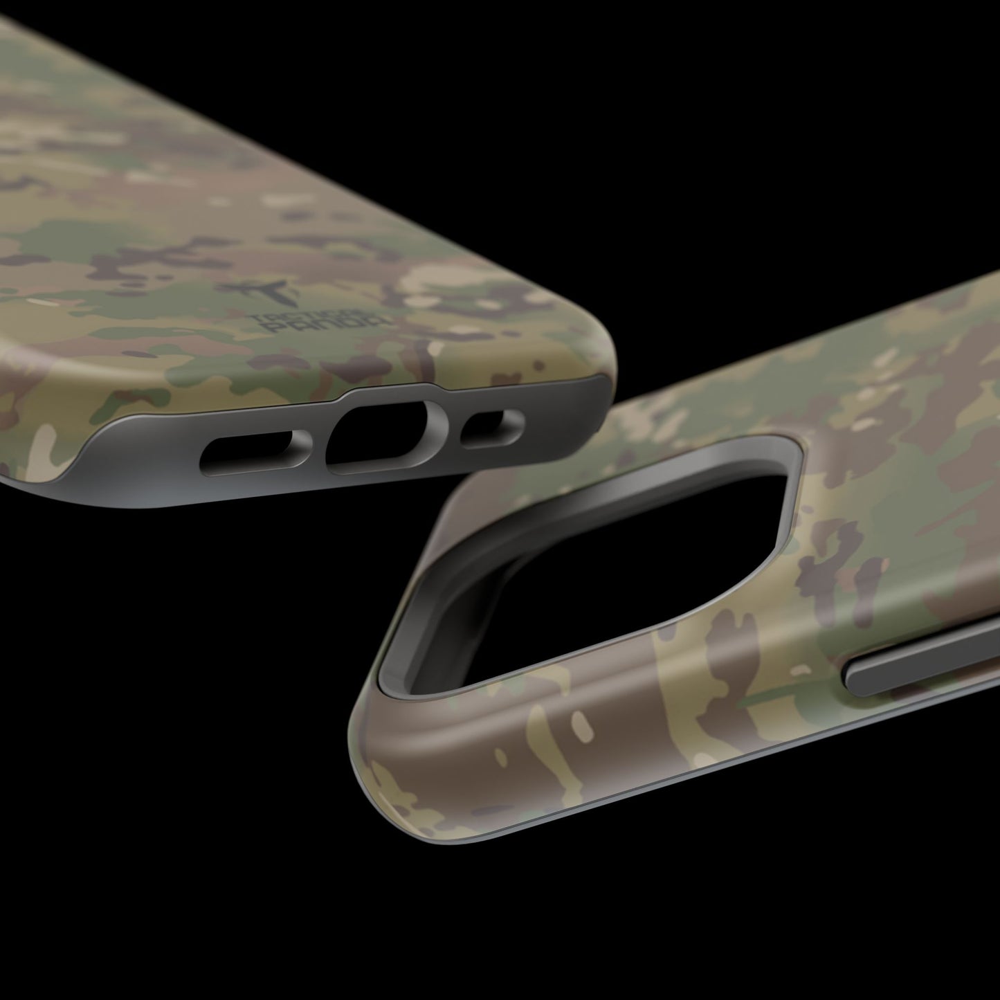 Multicam MagSafe Tough Cases