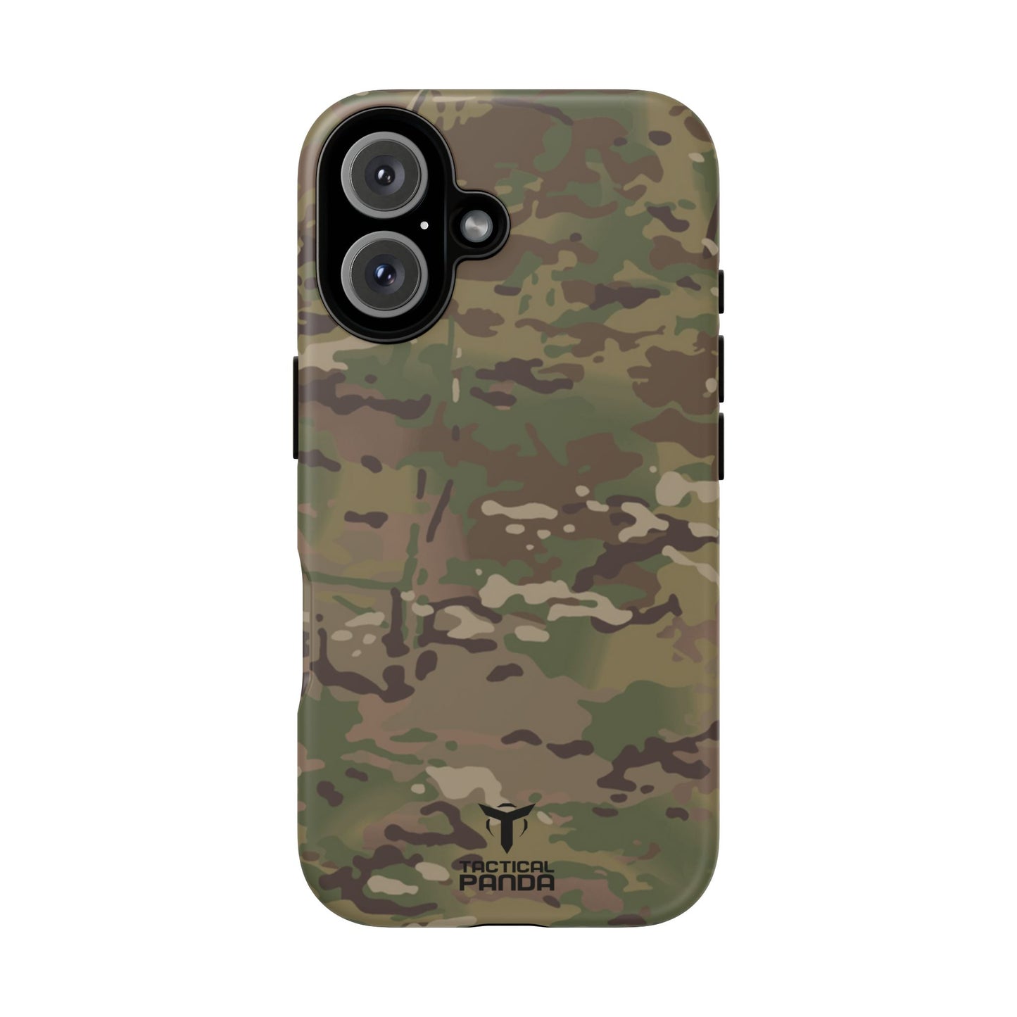 MultiCam Tough Cases