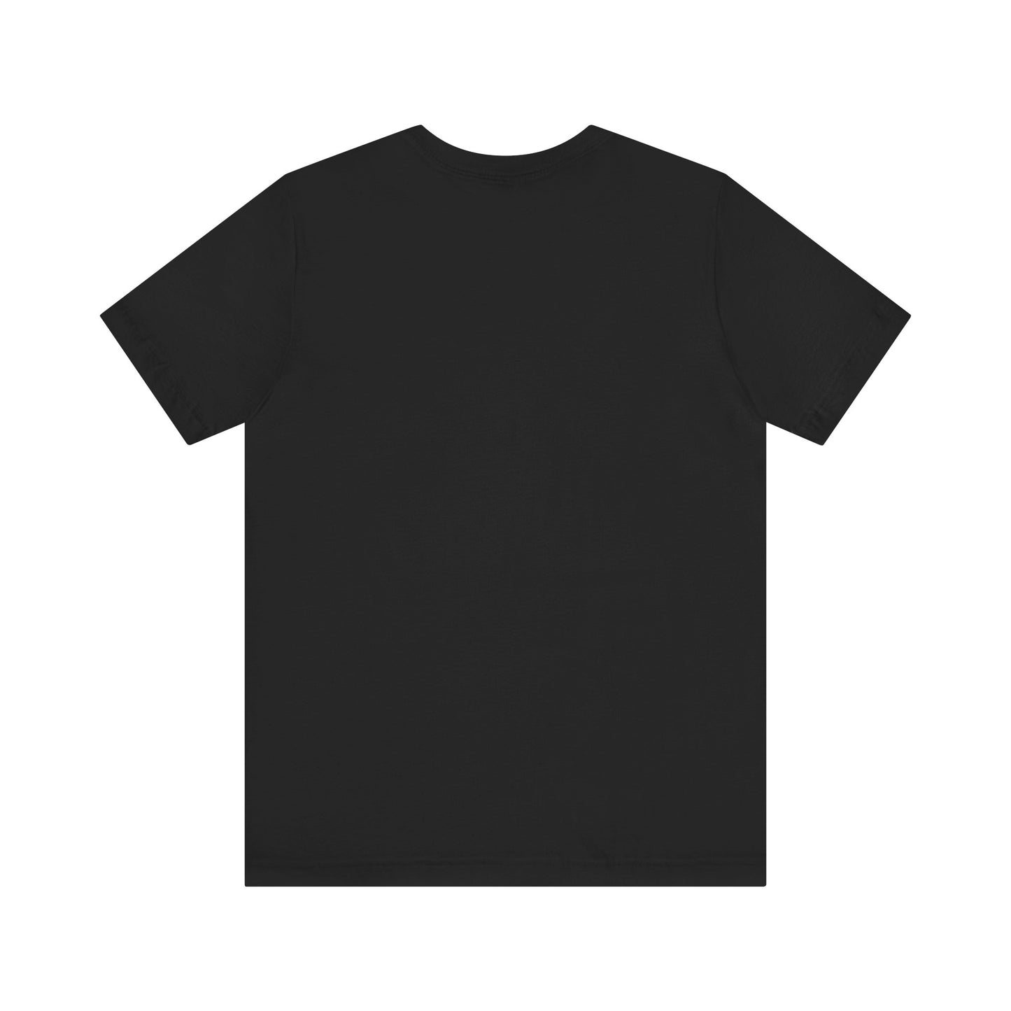 H&K (HeiKeng) Unisex Jersey Short Sleeve Tee