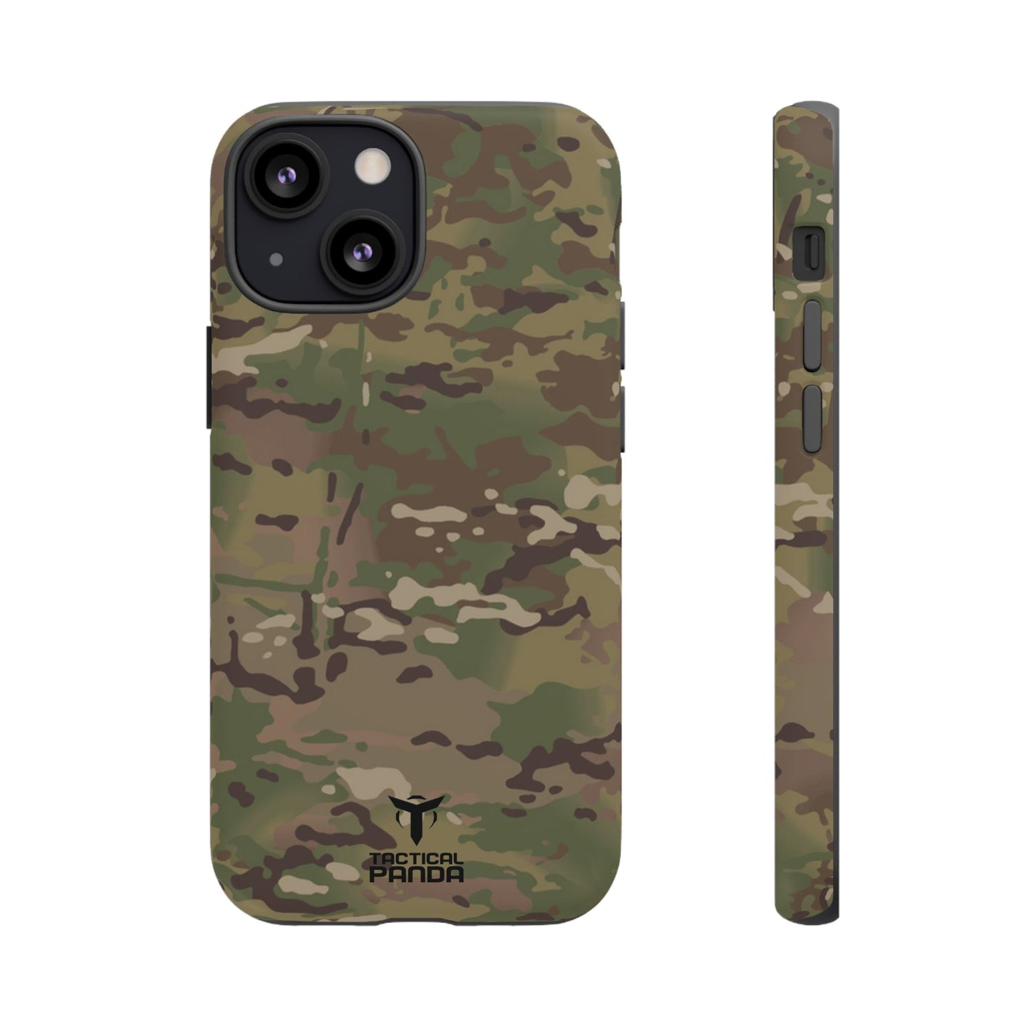 MultiCam Tough Cases