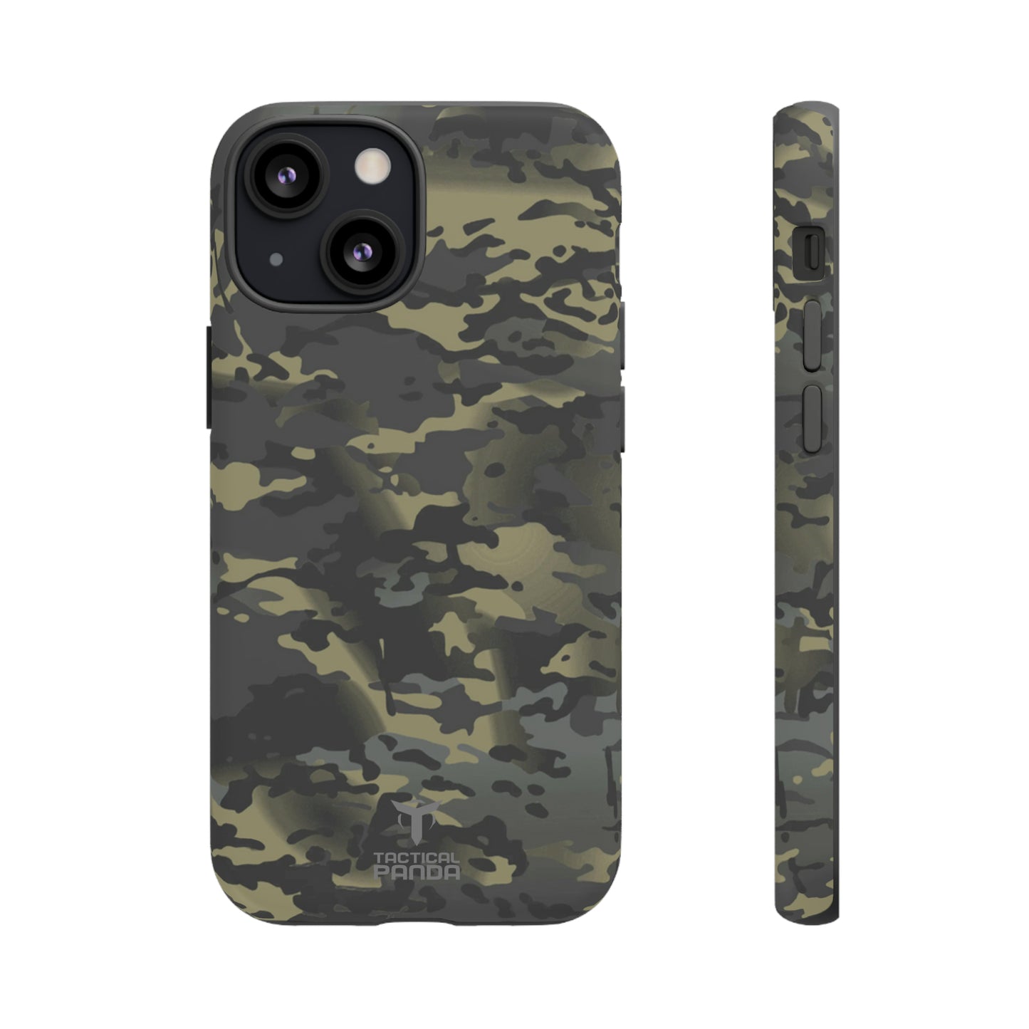 MultiCam Black Tough Cases