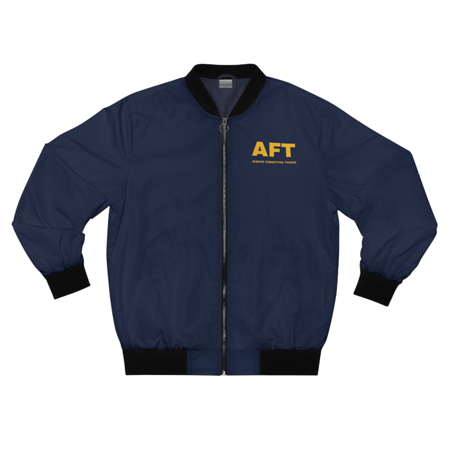 AFT Men's Bomber Jacket