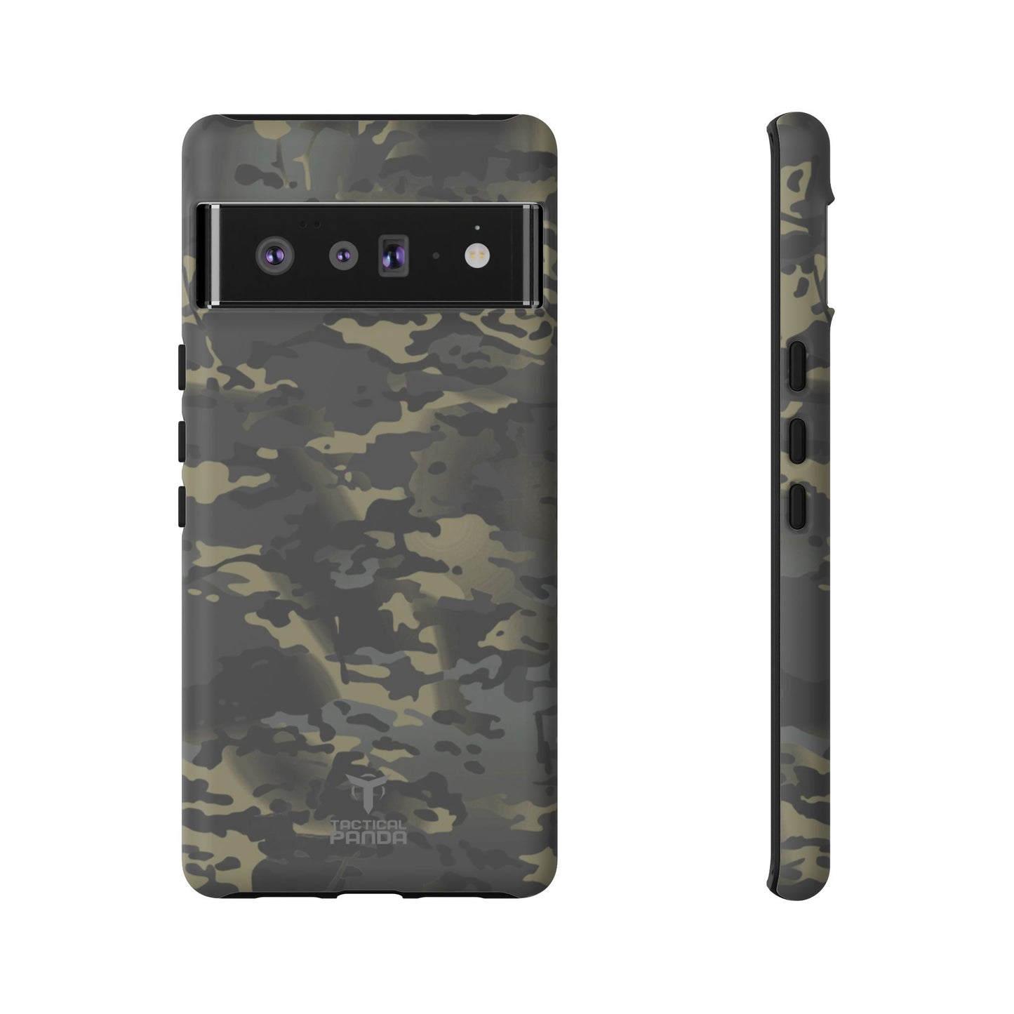 MultiCam Black Tough Cases