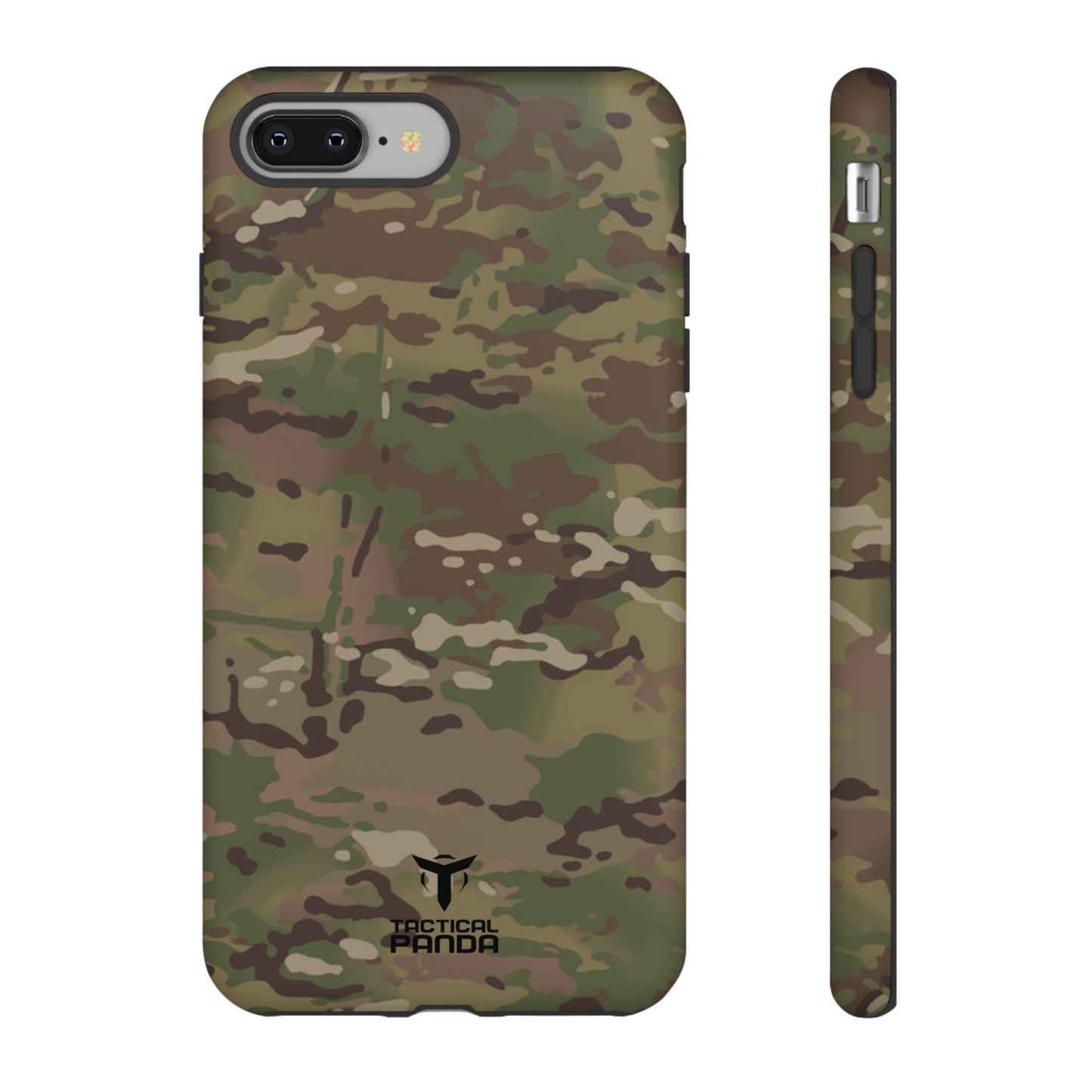 MultiCam Tough Cases