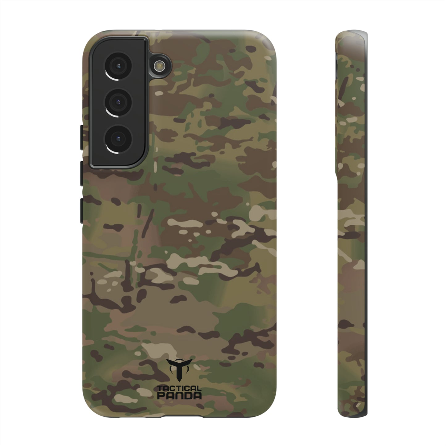 MultiCam Tough Cases