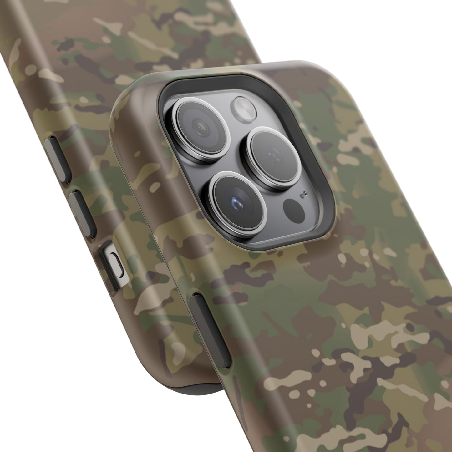 Multicam MagSafe Tough Cases