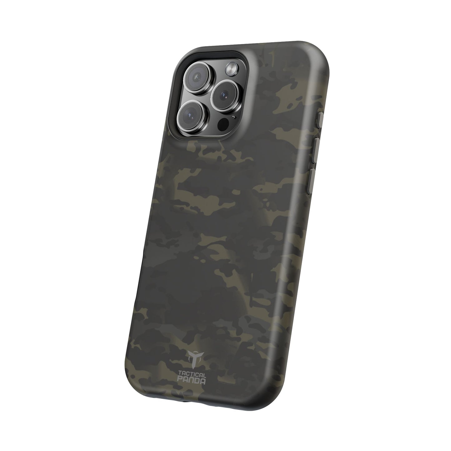 Multicam Black MagSafe Tough Cases