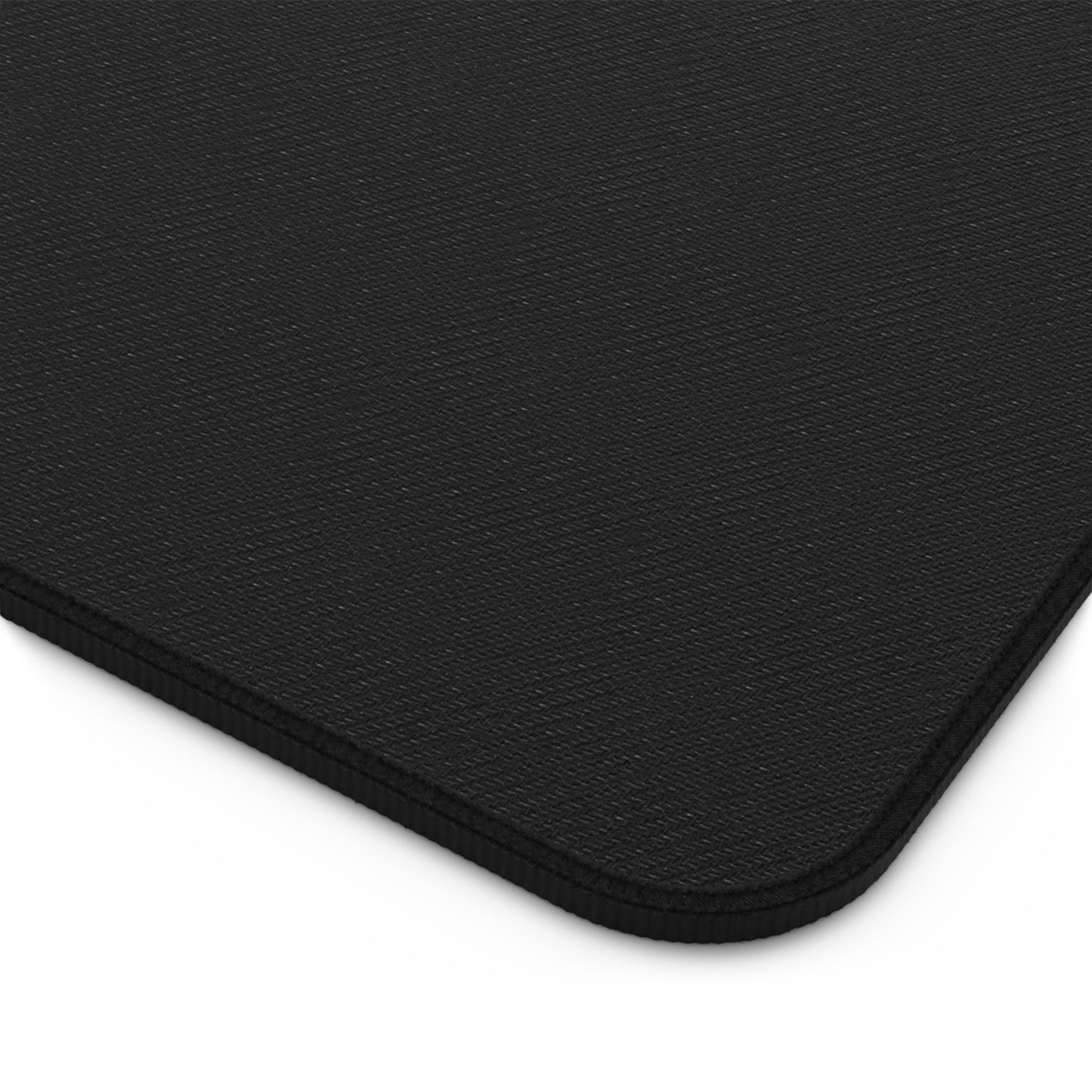 MultiCam Black Desk Mat