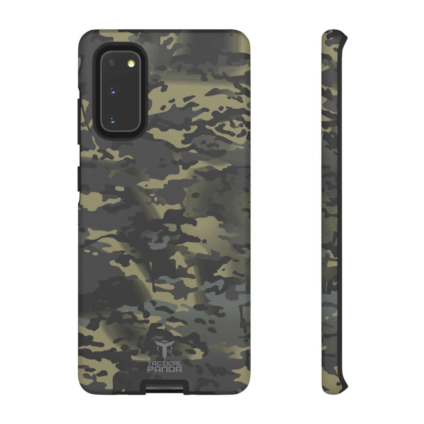 MultiCam Black Tough Cases