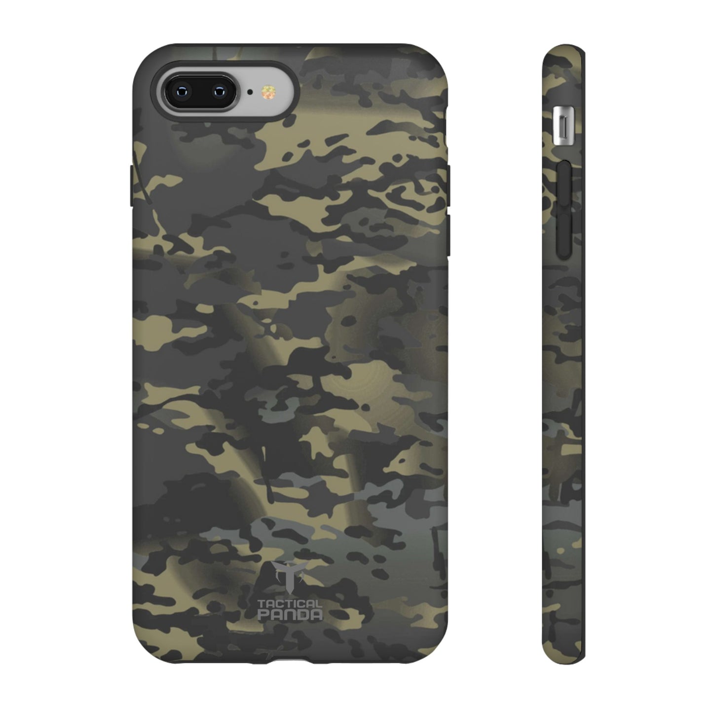 MultiCam Black Tough Cases