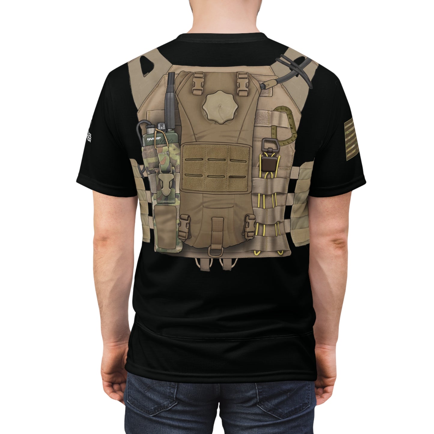 Tactical Tee