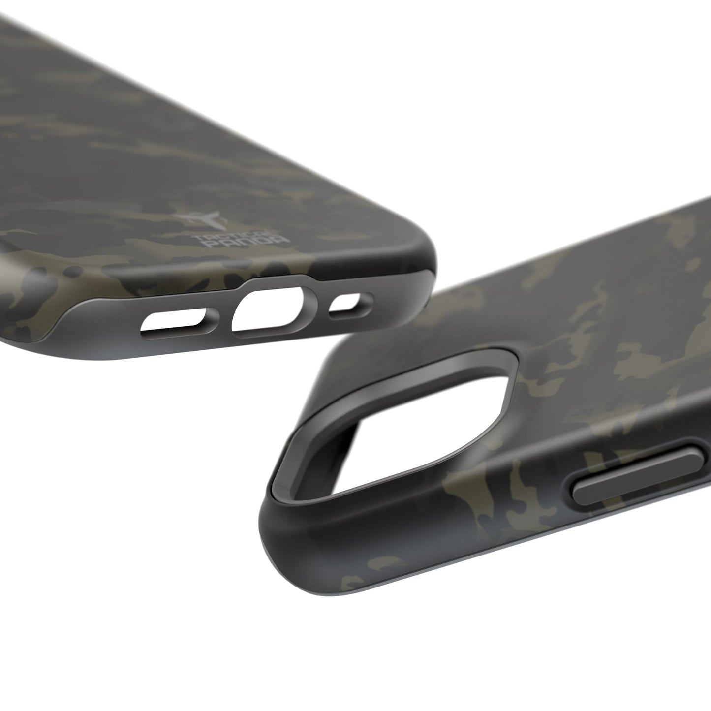 Multicam Black MagSafe Tough Cases