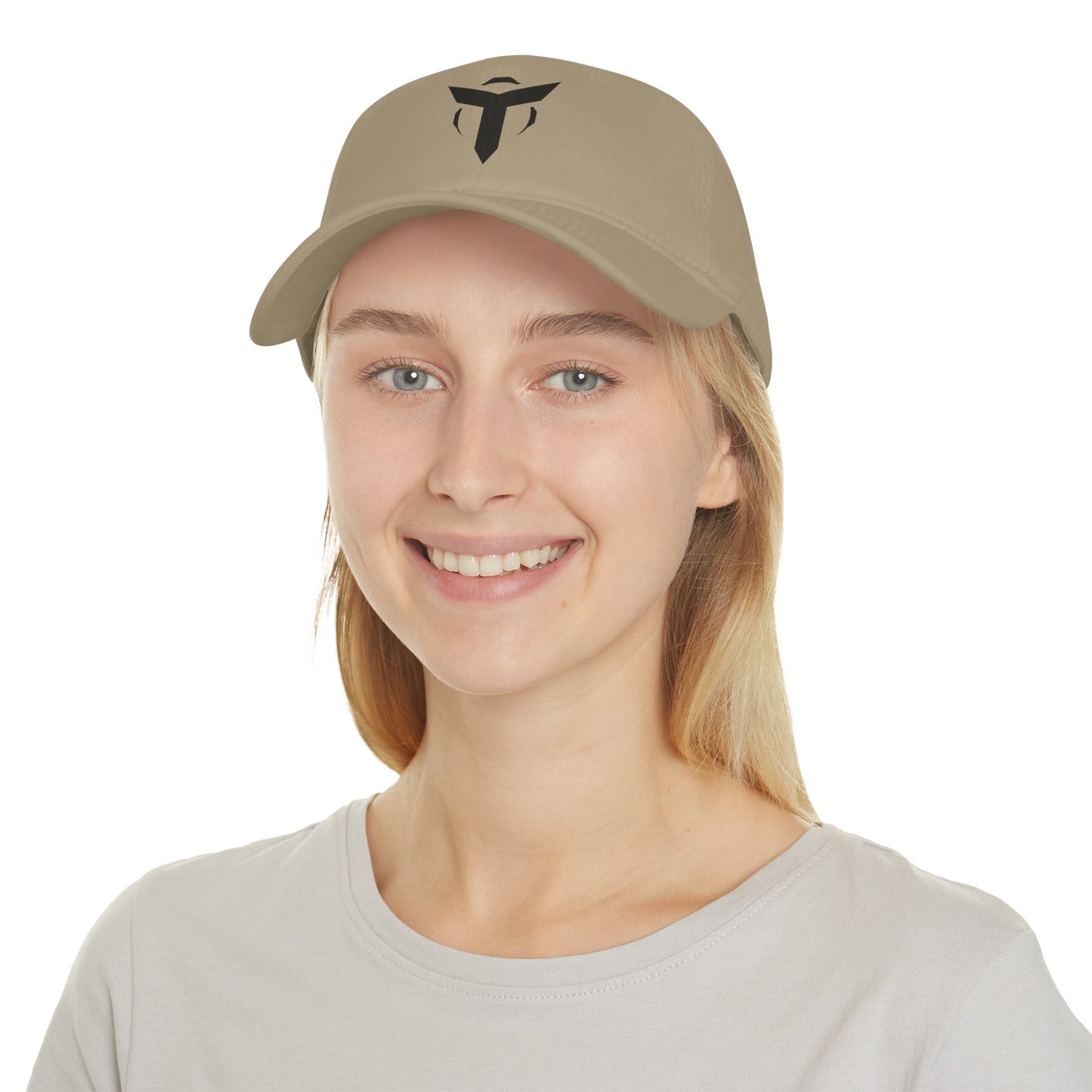 Tactical Panda Low Profile Baseball Cap