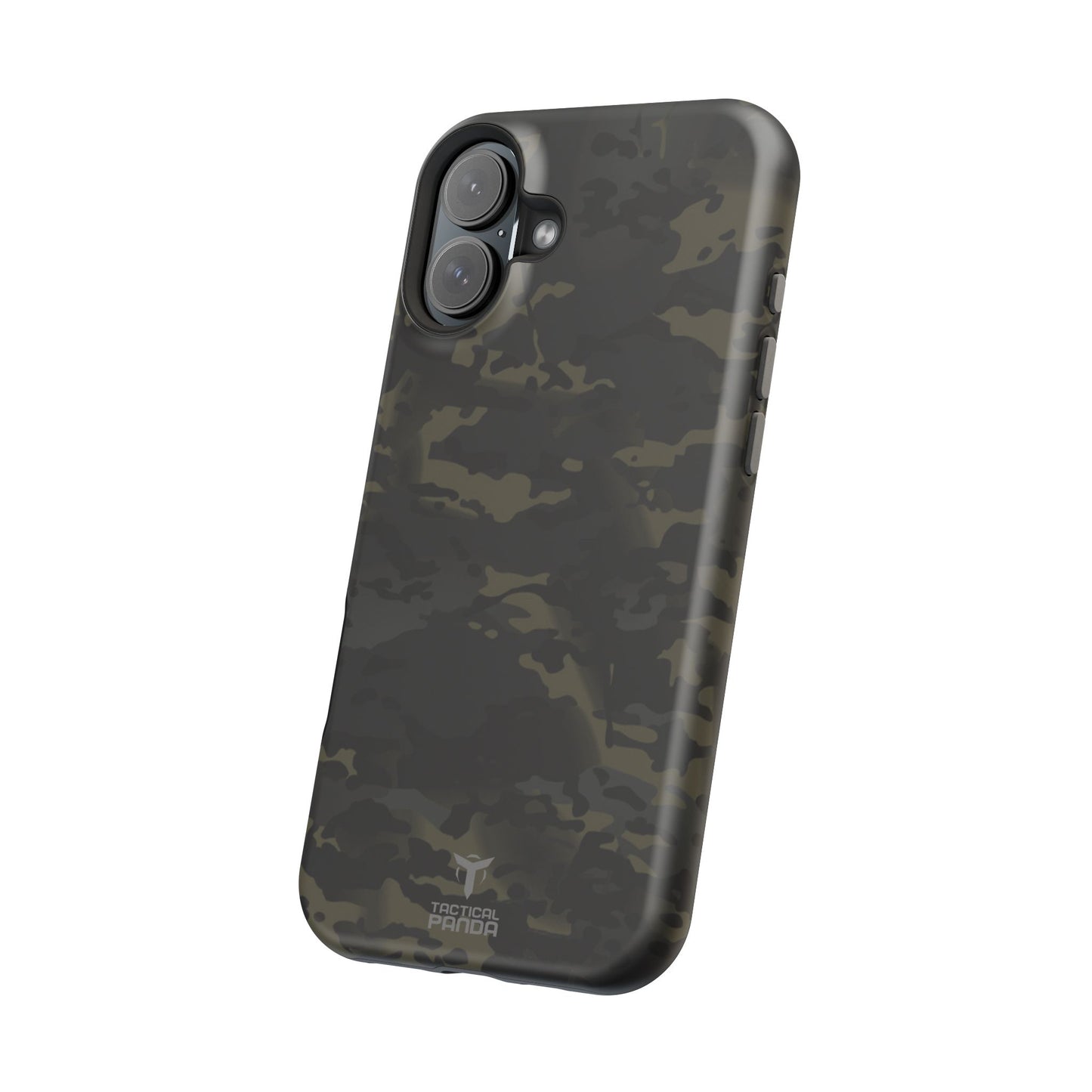 Multicam Black MagSafe Tough Cases