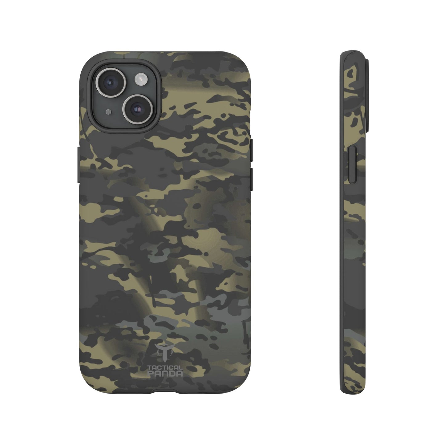 MultiCam Black Tough Cases