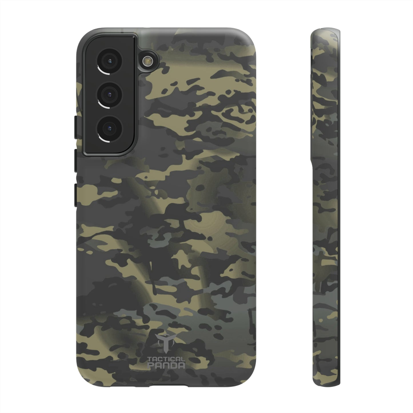 MultiCam Black Tough Cases