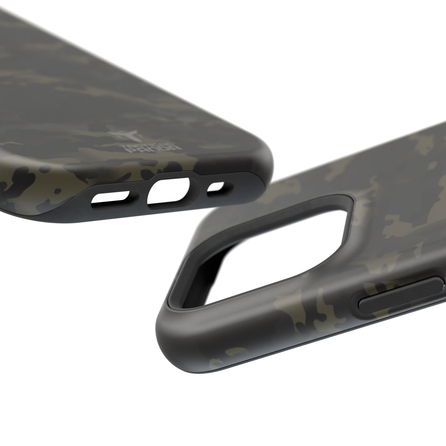 Multicam Black MagSafe Tough Cases