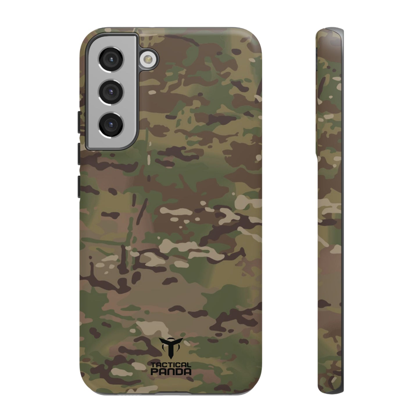 MultiCam Tough Cases