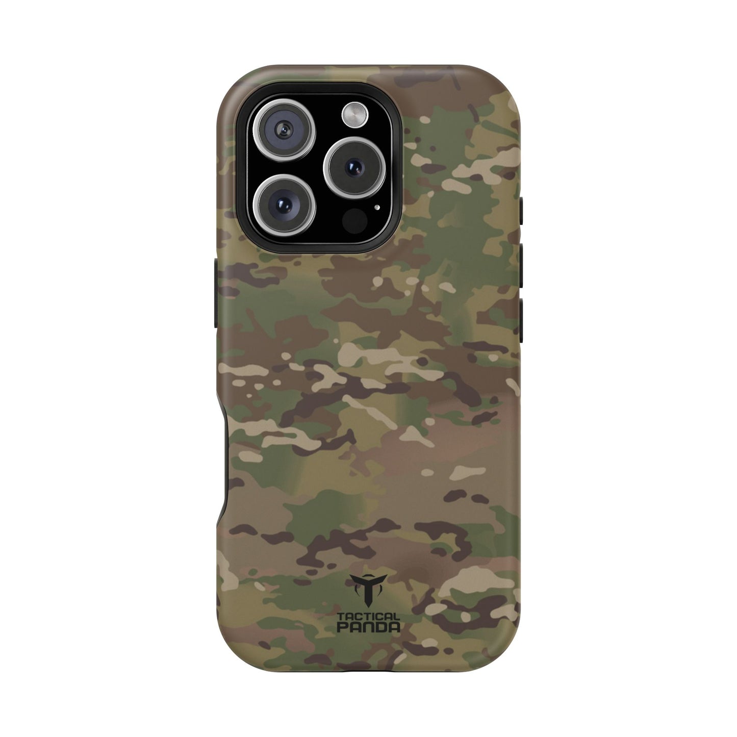 Multicam MagSafe Tough Cases