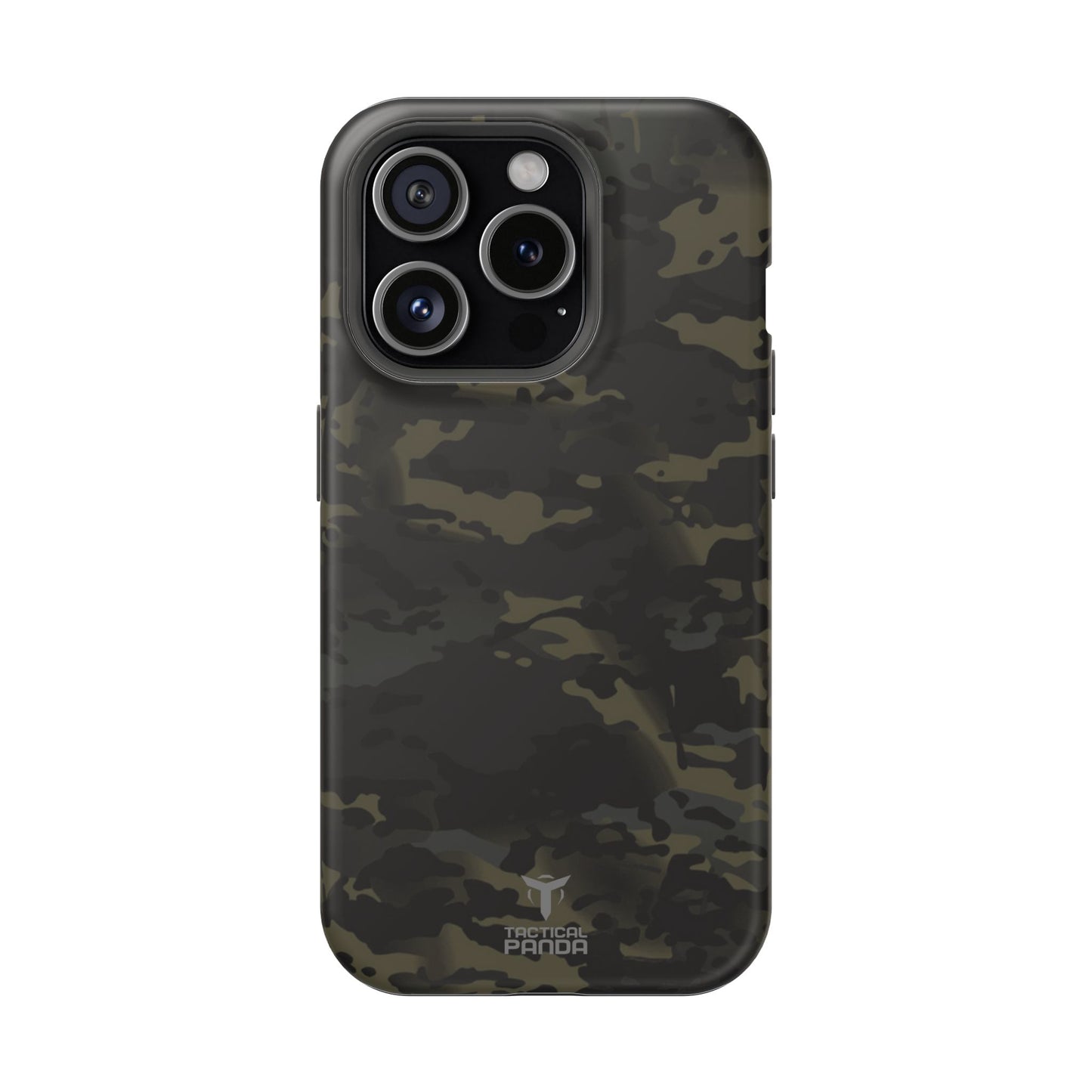 Multicam Black MagSafe Tough Cases