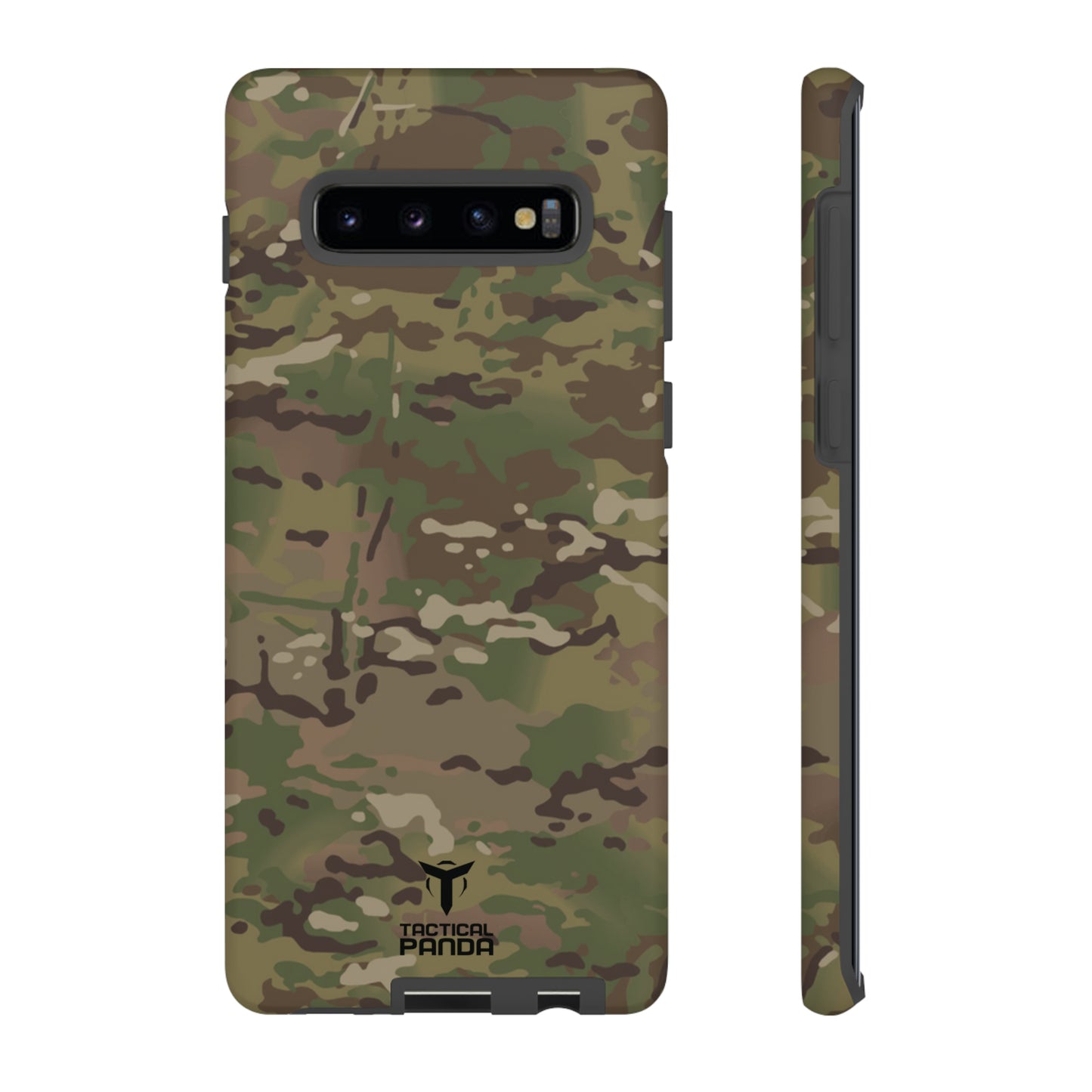 MultiCam Tough Cases