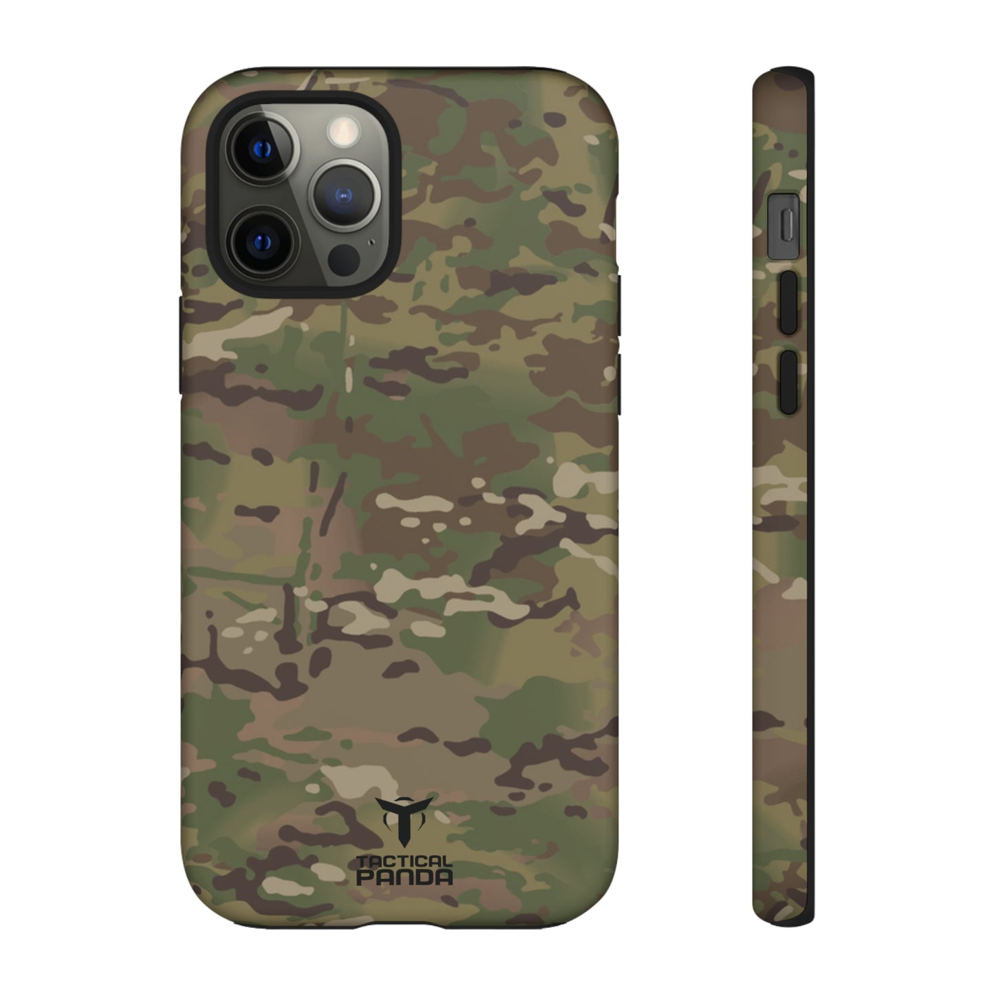 MultiCam Tough Cases