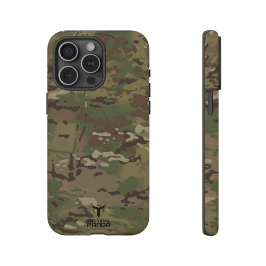 MultiCam Tough Cases