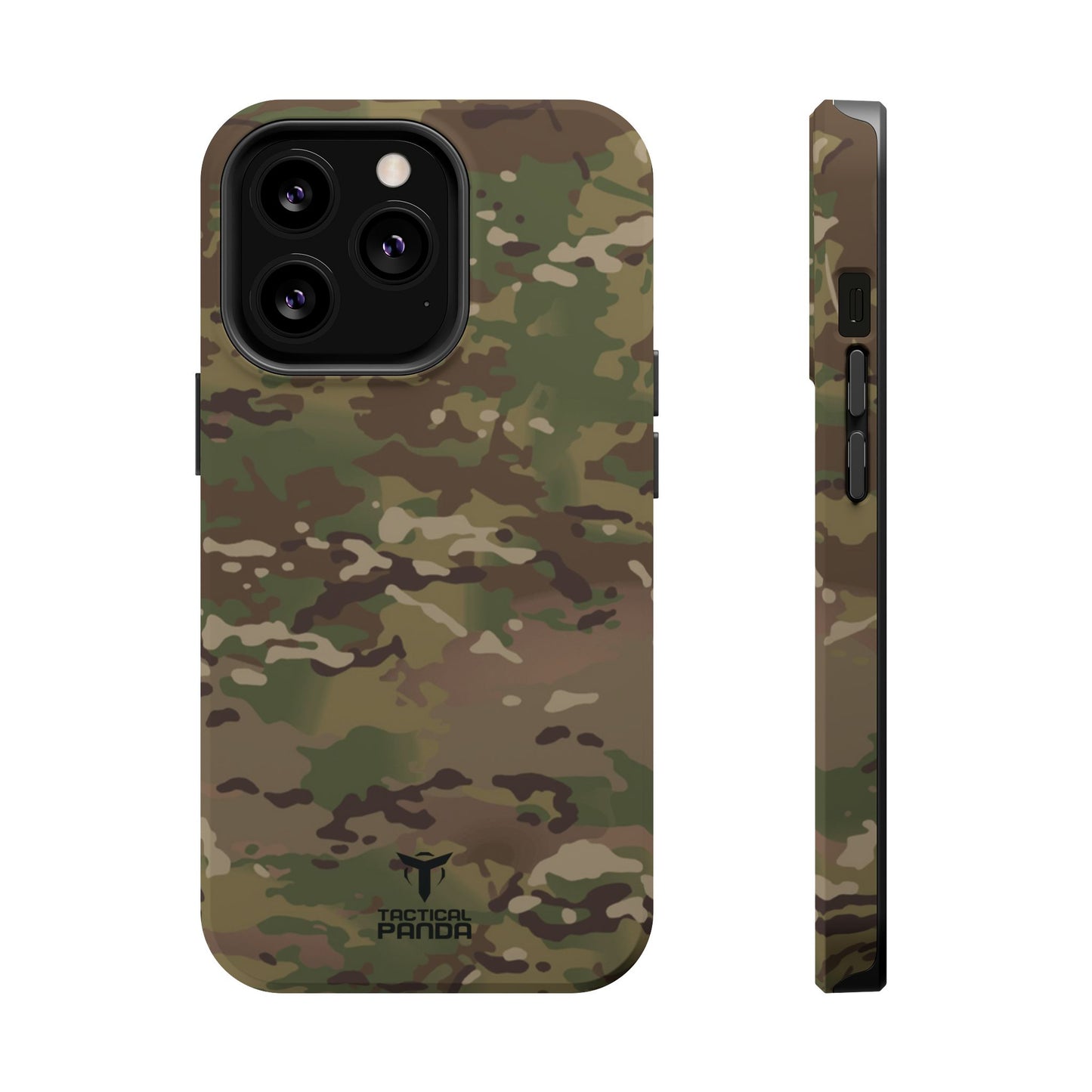 Multicam MagSafe Tough Cases