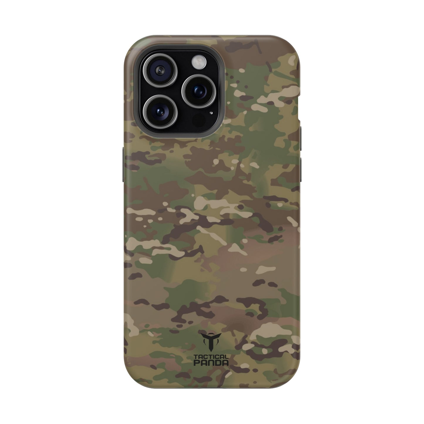 Multicam MagSafe Tough Cases