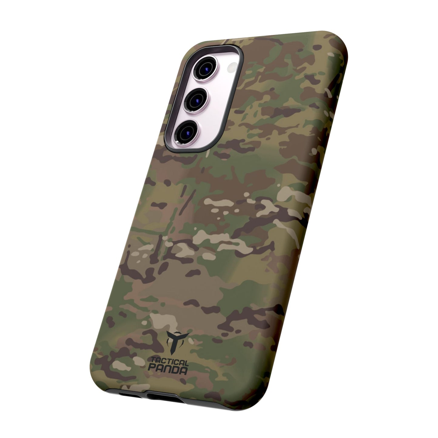 MultiCam Tough Cases