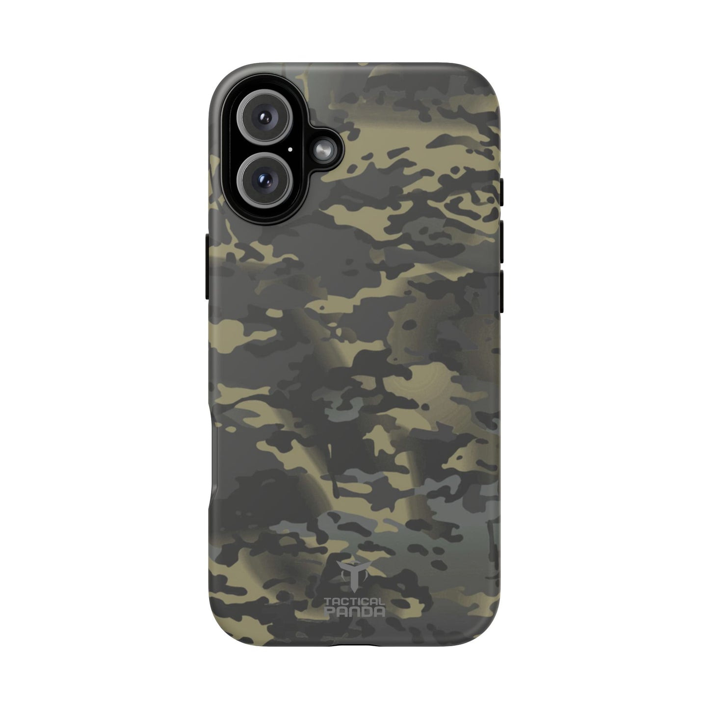 MultiCam Black Tough Cases