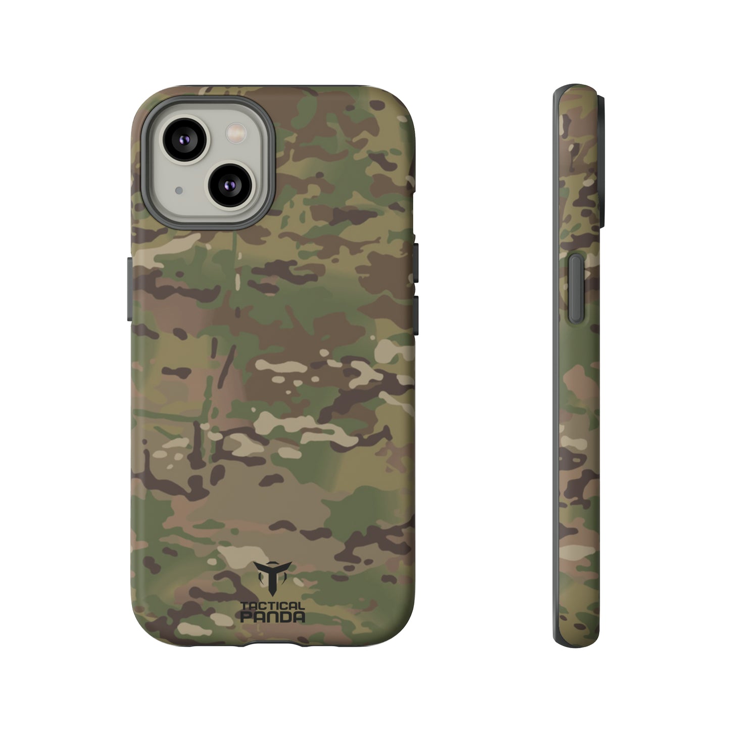 MultiCam Tough Cases