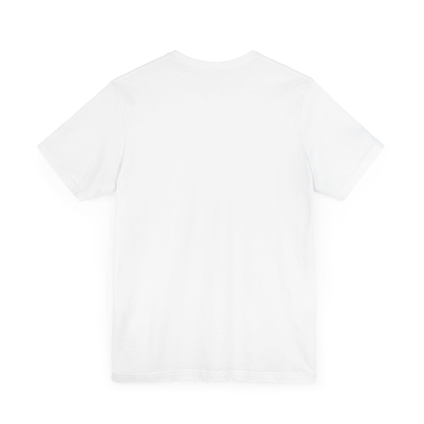 H&K (HeiKeng) Unisex Jersey Short Sleeve Tee