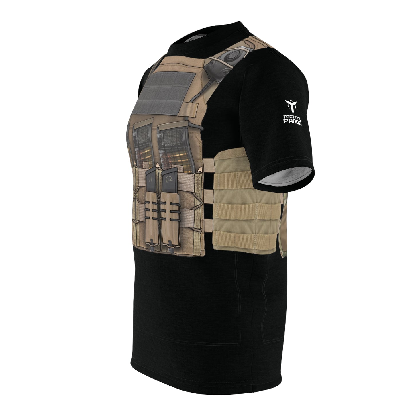 Tactical Tee