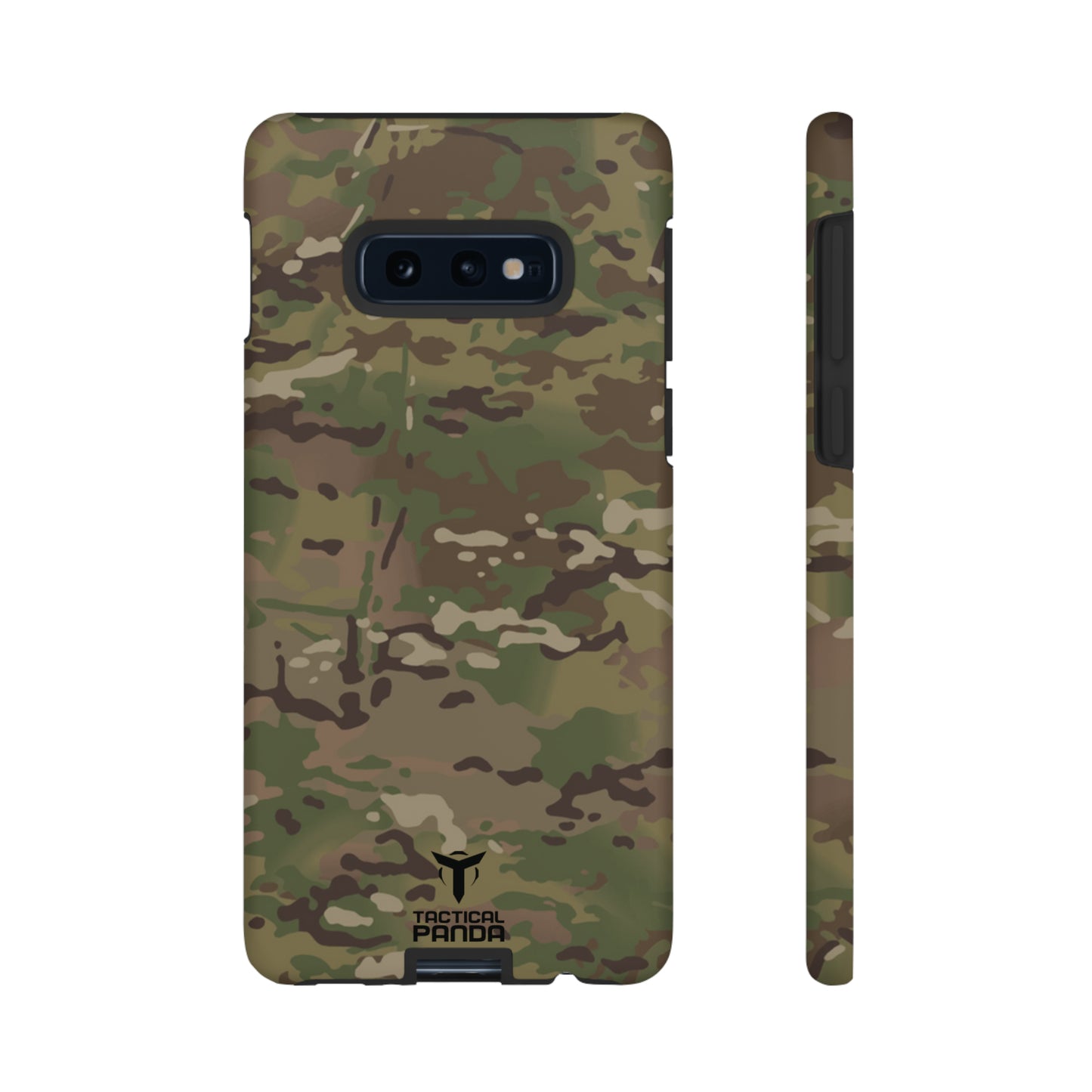 MultiCam Tough Cases