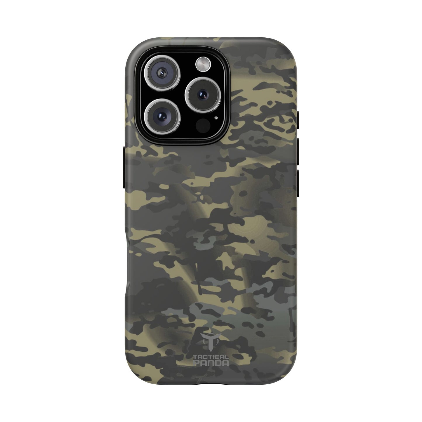 MultiCam Black Tough Cases