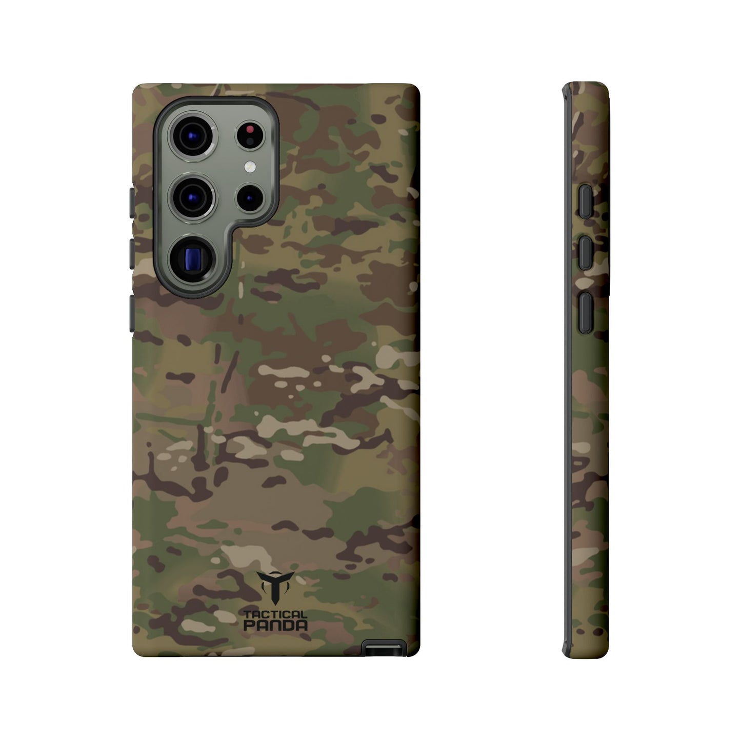 MultiCam Tough Cases