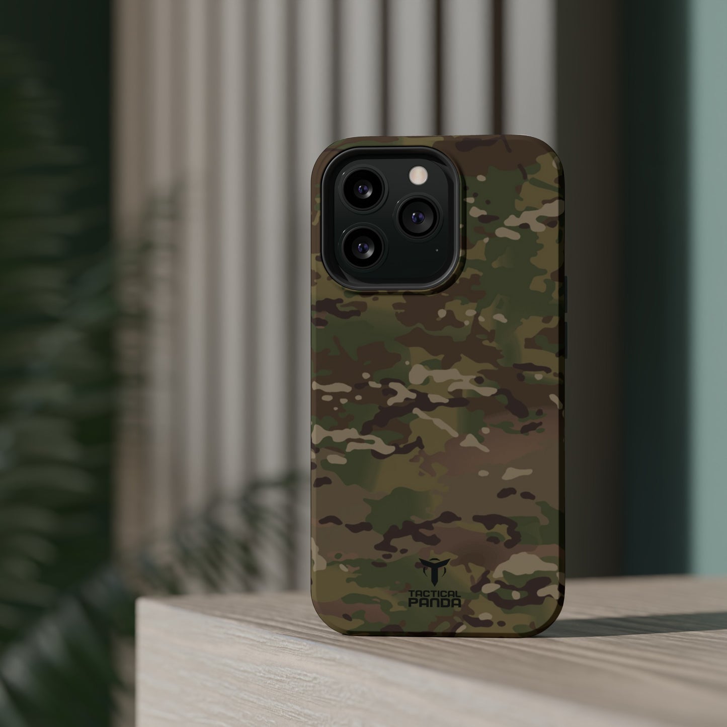 Multicam MagSafe Tough Cases