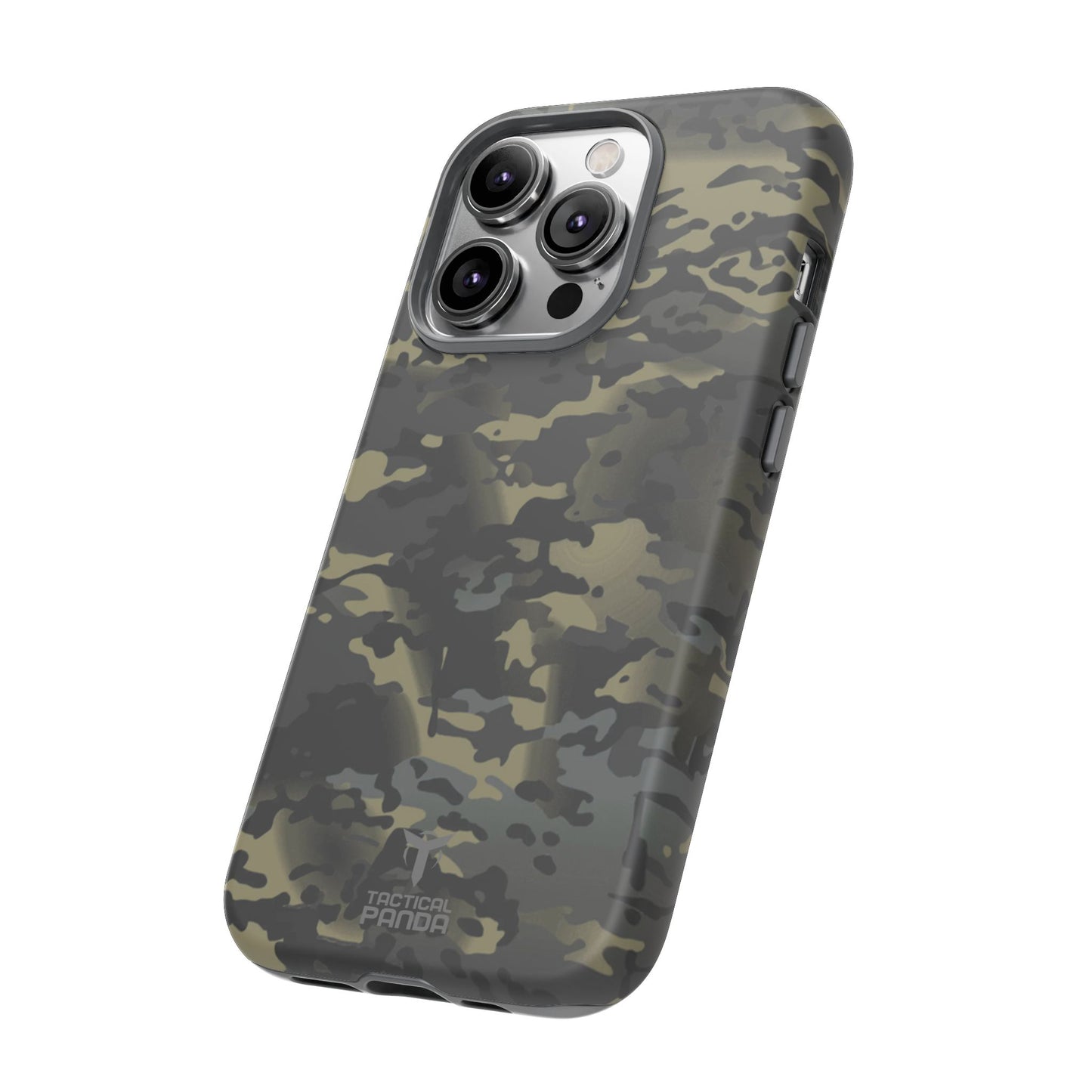 MultiCam Black Tough Cases