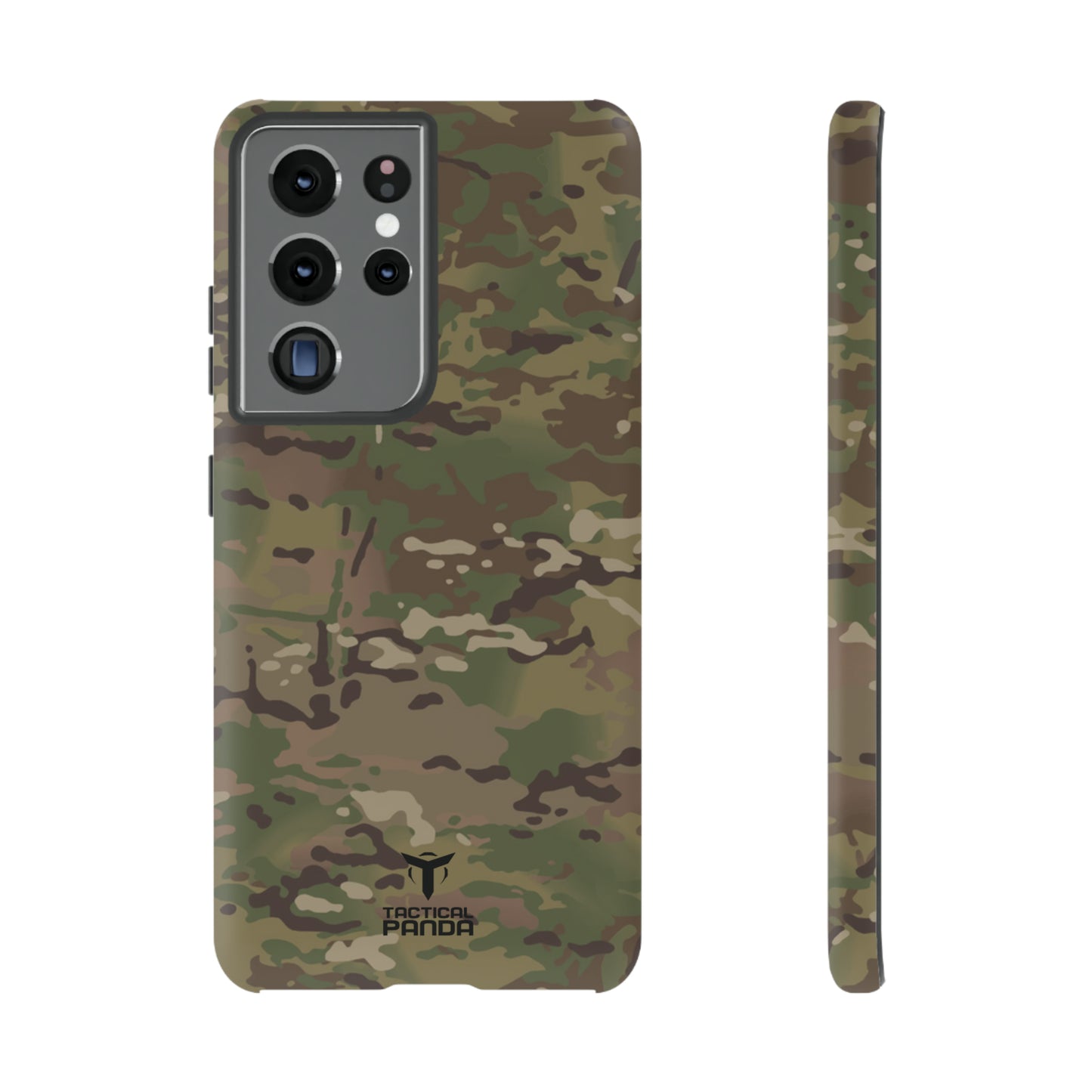 MultiCam Tough Cases