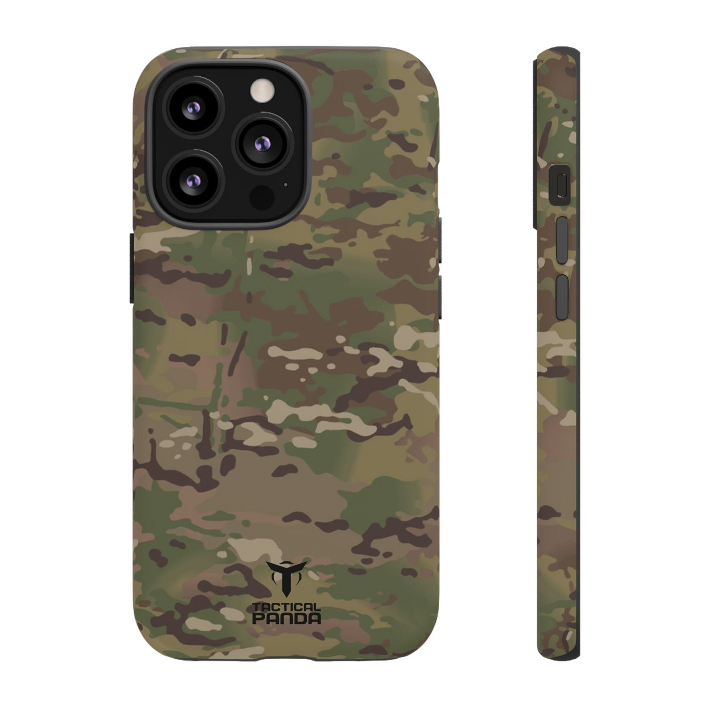 MultiCam Tough Cases