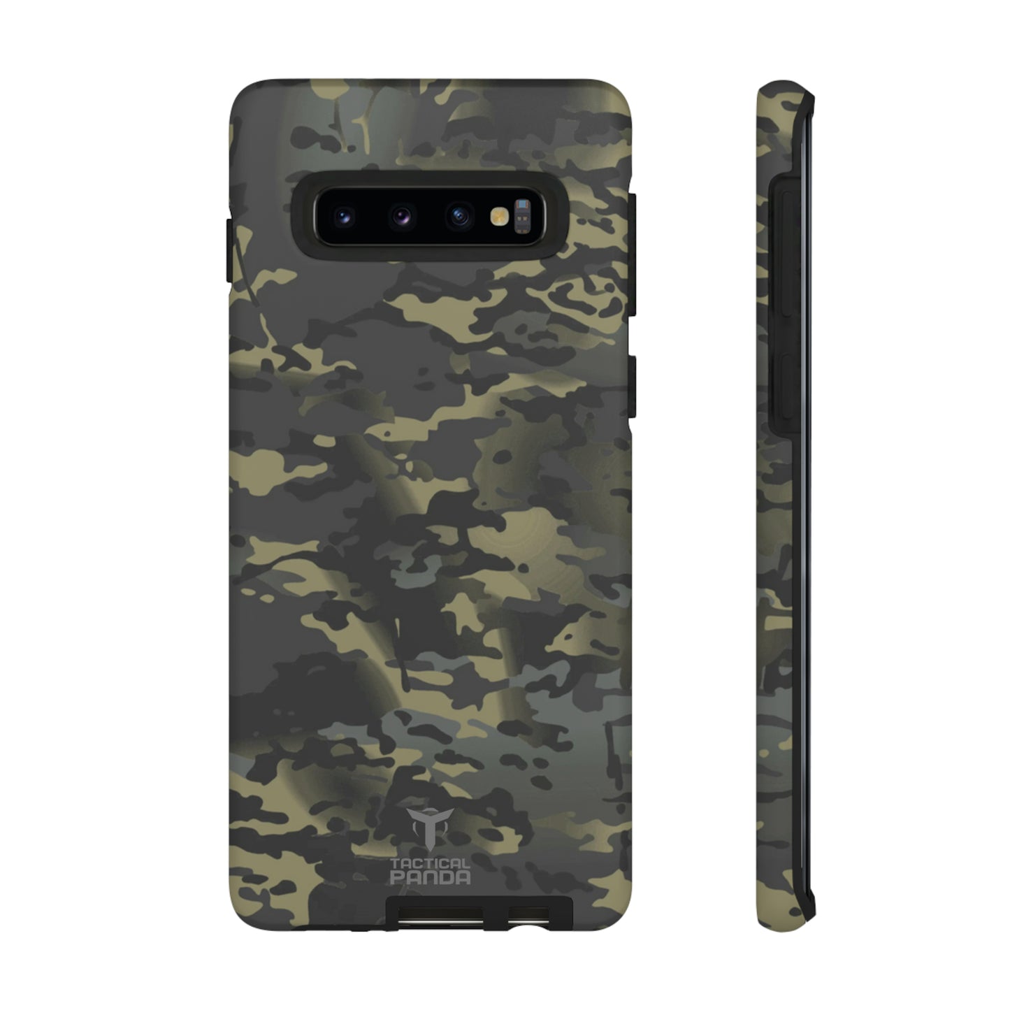 MultiCam Black Tough Cases