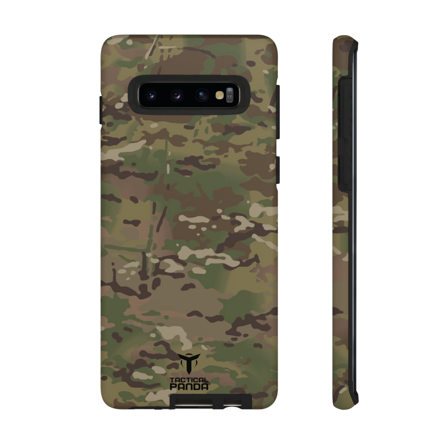 MultiCam Tough Cases