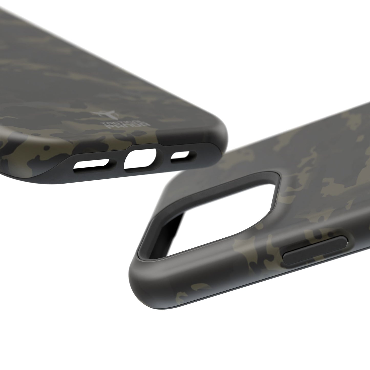 Multicam Black MagSafe Tough Cases