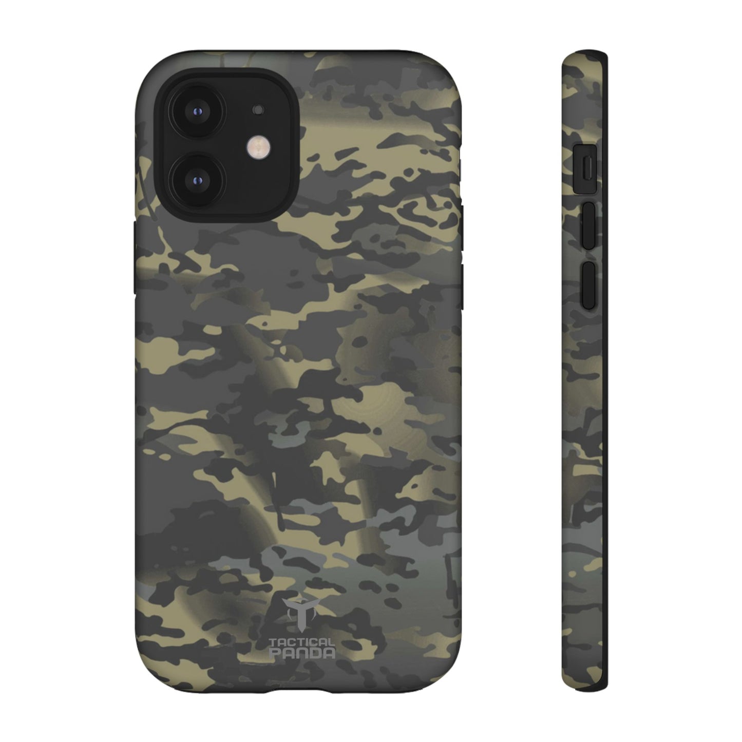 MultiCam Black Tough Cases