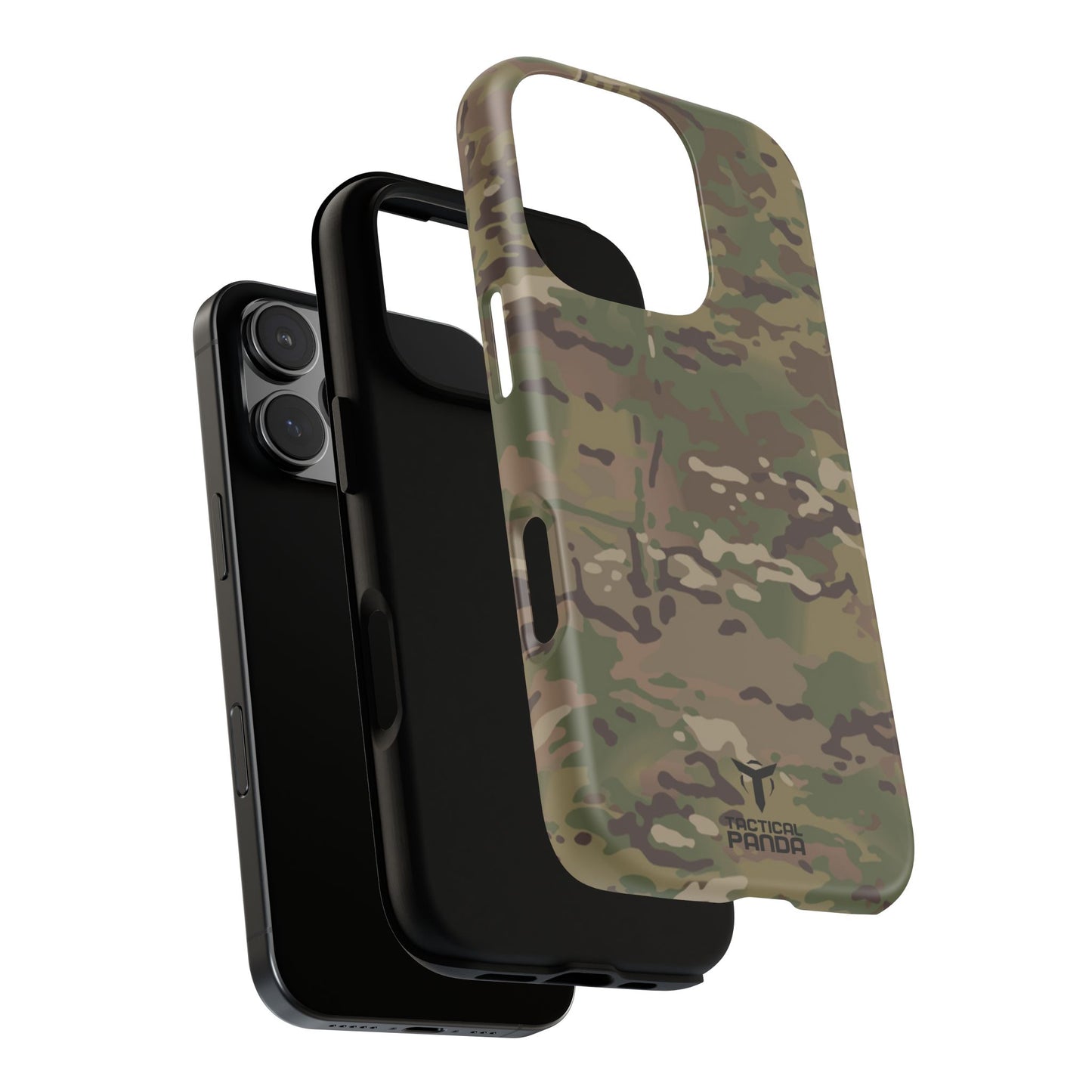 MultiCam Tough Cases