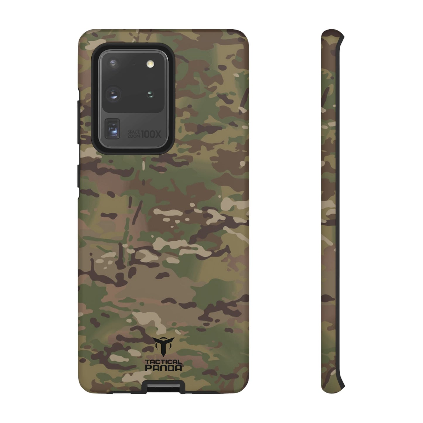 MultiCam Tough Cases