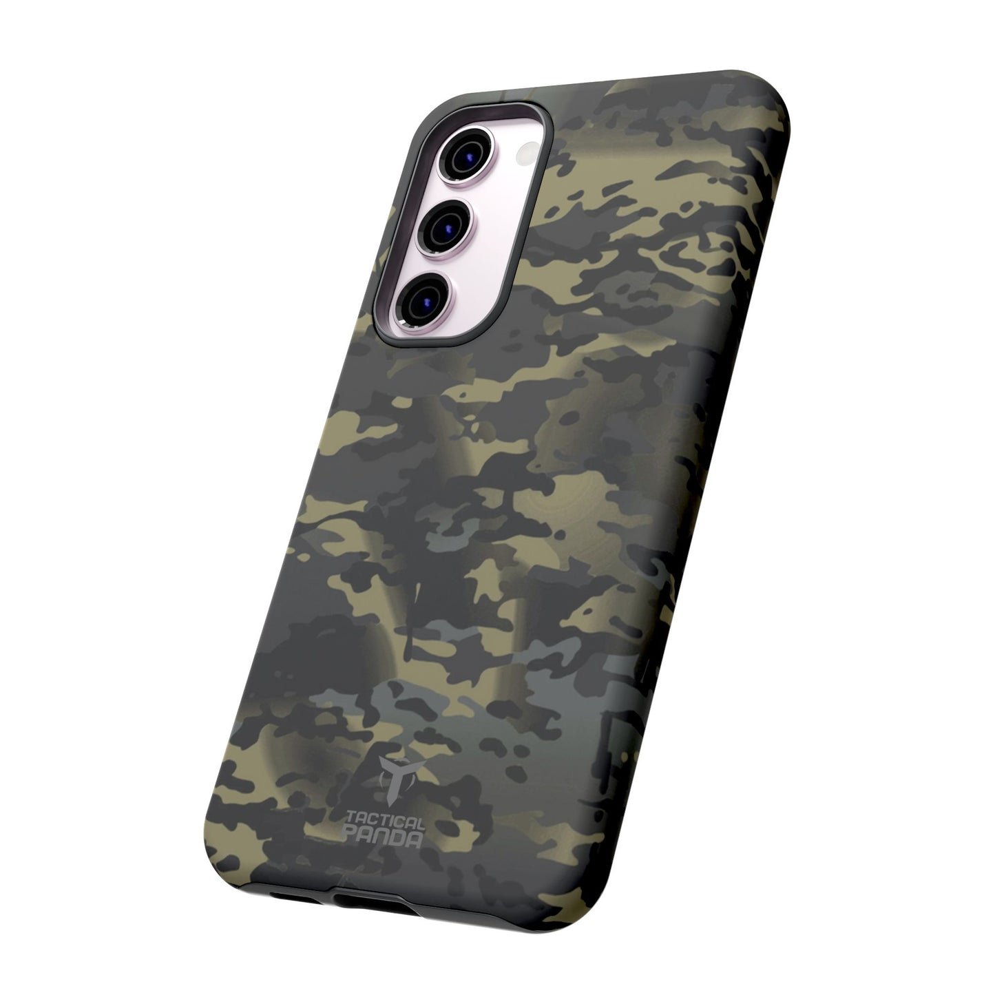 MultiCam Black Tough Cases