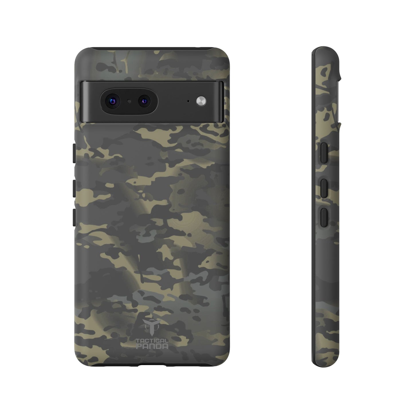 MultiCam Black Tough Cases