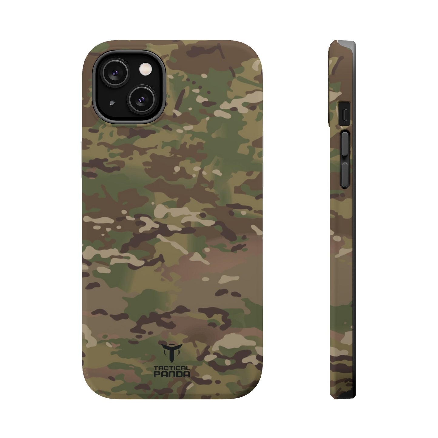 Multicam MagSafe Tough Cases